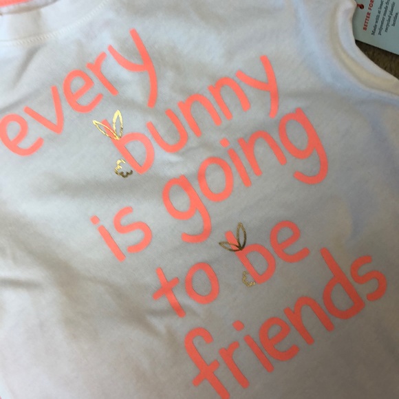 NWT Cat & Jack 2 Piece Set - Picture 5 of 9